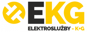 ELEKTROSLUŽBY - K+G, s. r. o.