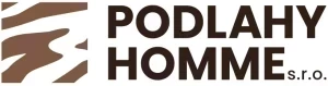 PODLAHY HOMME, s.r.o.