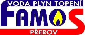 Famos - Přerovská vodoinstalační spol. s r.o.