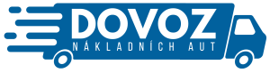 DOVOZ NÁKLADNÍCH AUT s.r.o.