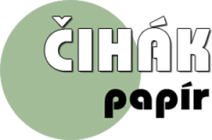 Čihák papír s.r.o.