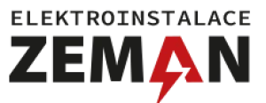 Elektroinstalace Zeman s.r.o.
