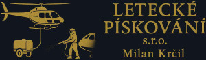 Letecké Pískování s.r.o.