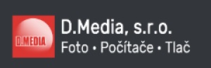 D.MEDIA, s.r.o.