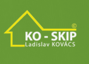 Ladislav Kovács - KO-SKIP