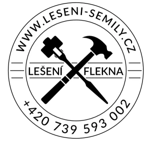 LEŠENÍ FLEKNA s.r.o.