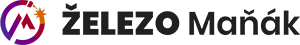 ŽELEZO Maňák s.r.o.
