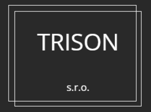 TRISON, s.r.o.