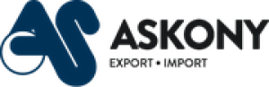 ASKONY export - import, s. r. o. Krompachy
