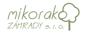 Mikorako záhrady s.r.o.