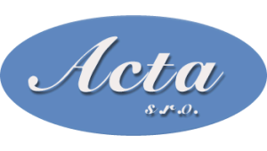 ACTA - účetnictví,daňové a účetní poradenství s.r.o.