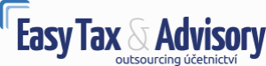 Easy Tax & Advisory s.r.o.