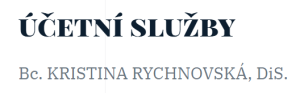 Bc. Kristina Rychnovská, DiS.