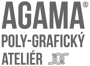 AGAMA poly-grafický ateliér, s.r.o.