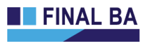FINAL BA s. r. o.