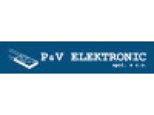 P & V Elektronic, s.r.o.