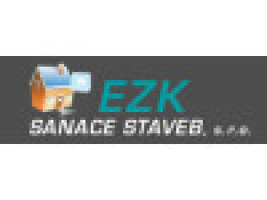 EZK SANACE STAVEB, s.r.o.