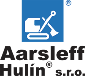 Aarsleff Hulín s.r.o.