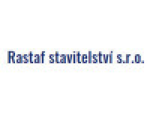 Rastaf stavitelství s.r.o.