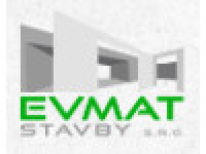 EVMAT stavby s.r.o.