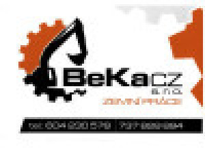 BeKa CZ, s.r.o.