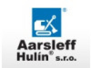 Aarsleff Hulín s.r.o.