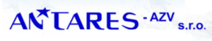 ANTARES - AZV s.r.o.