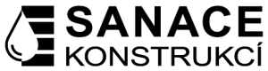 Sanace konstrukcí s.r.o.