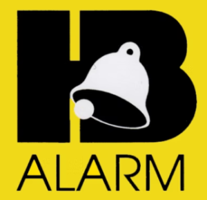 HB ALARM spol. s r. o.