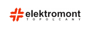 ELEKTROMONT TOPOĽČANY, s.r.o.
