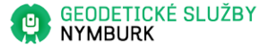 Geodézie Nymburk s.r.o.