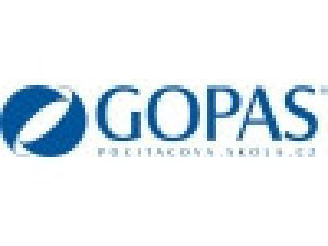 GOPAS, a.s.