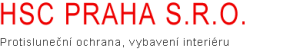 HSC PRAHA, s. r. o.