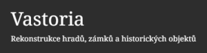 VASTORIA s.r.o.