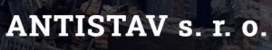 ANTISTAV s.r.o.