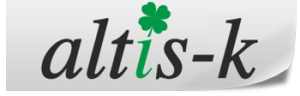 Altis-K, s. r. o.