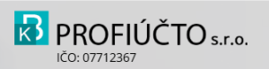 KBprofiúčto s.r.o.