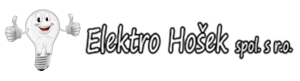 ELEKTRO Hošek - spol. s r.o.