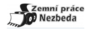 Zemní práce Nezbeda s.r.o.