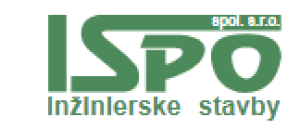 ISPO spol. s r.o., inžinierske stavby