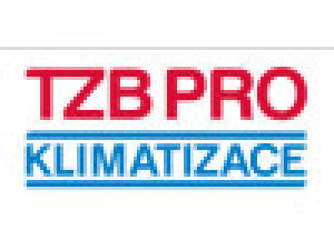 TZB PRO klimatizace s.r.o.