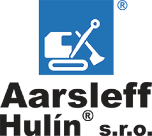 Aarsleff Hulín s.r.o.