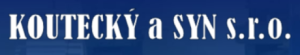 KOUTECKÝ a SYN, s.r.o.