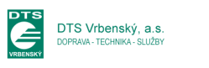 DTS VRBENSKÝ, a.s.