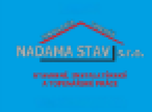 NADAMA STAV s.r.o.