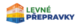 Levné přepravky s.r.o.