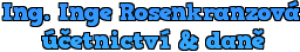 Ing. Inge Rosenkranzová