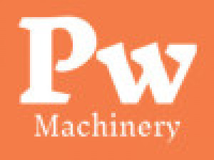 PW Machinery s.r.o.