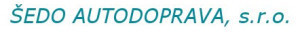 ŠEDO AUTODOPRAVA s. r. o.