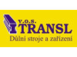 T R A N S L , v.o.s.